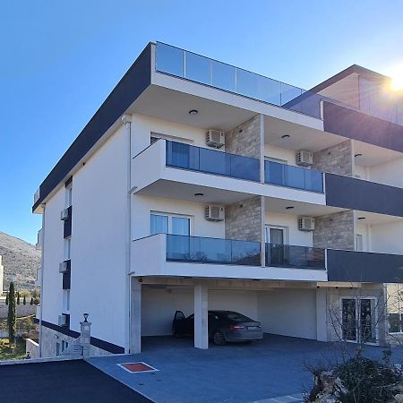 Vila Hercegovka Trebinje Eksteriør bilde