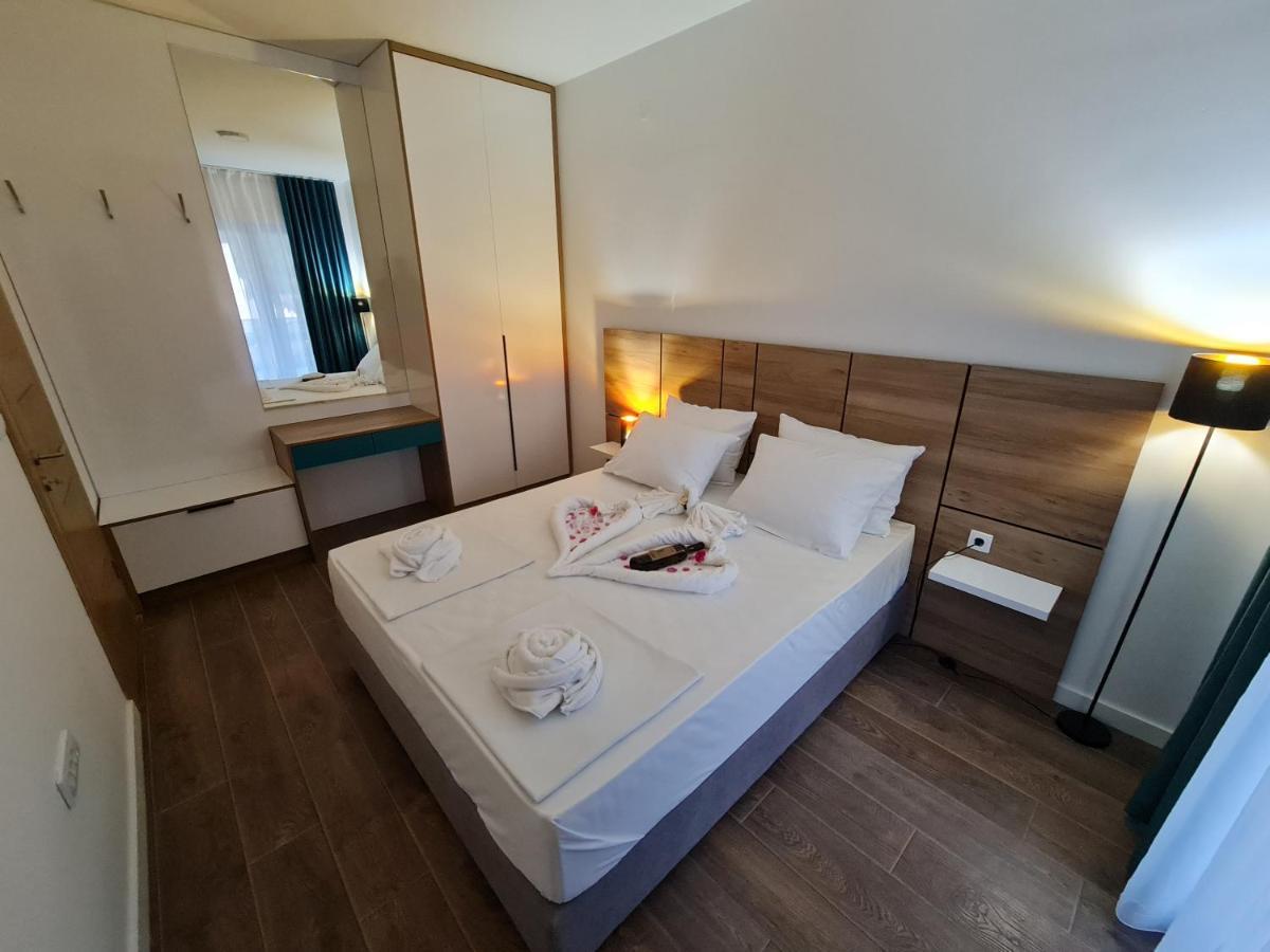 Vila Hercegovka Trebinje Eksteriør bilde