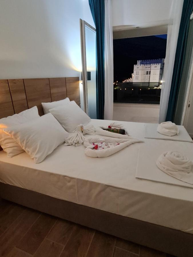 Vila Hercegovka Trebinje Eksteriør bilde