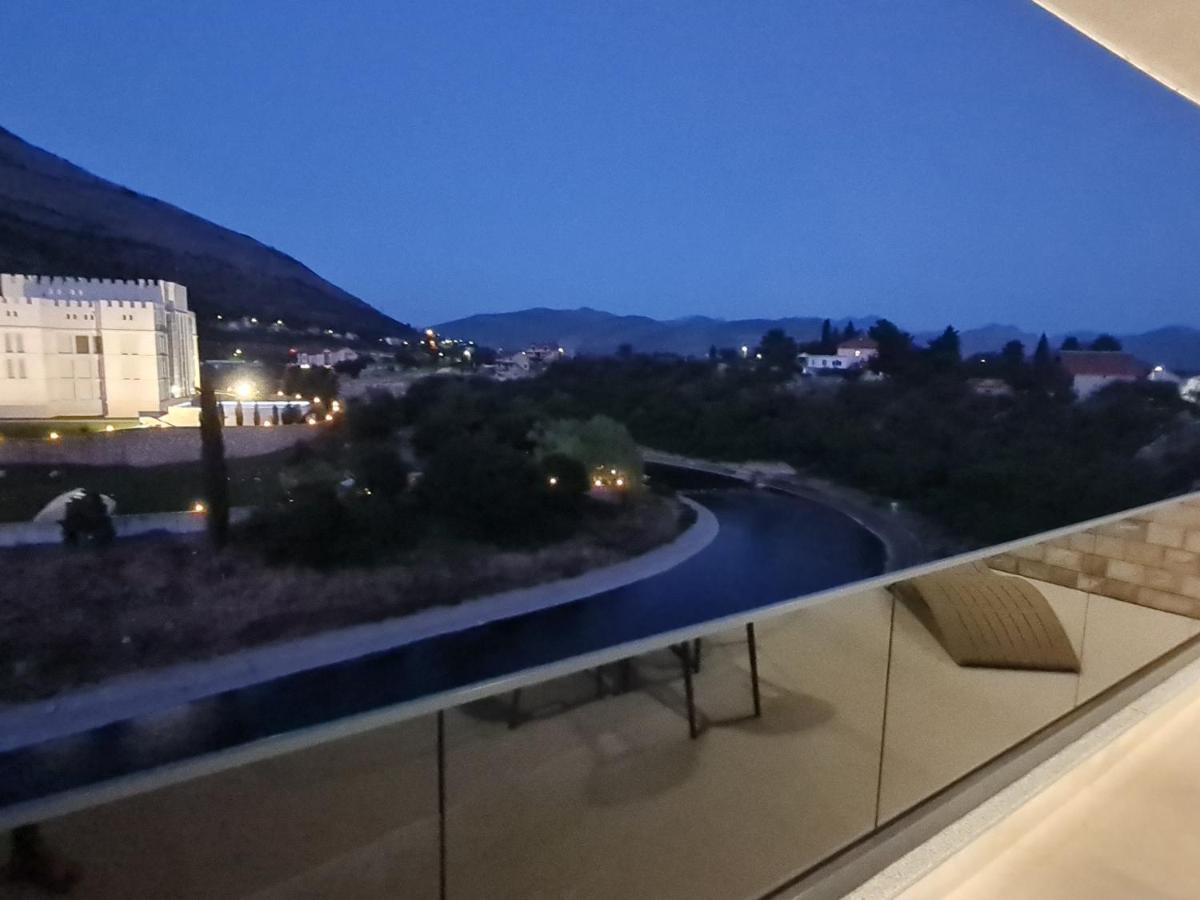 Vila Hercegovka Trebinje Eksteriør bilde