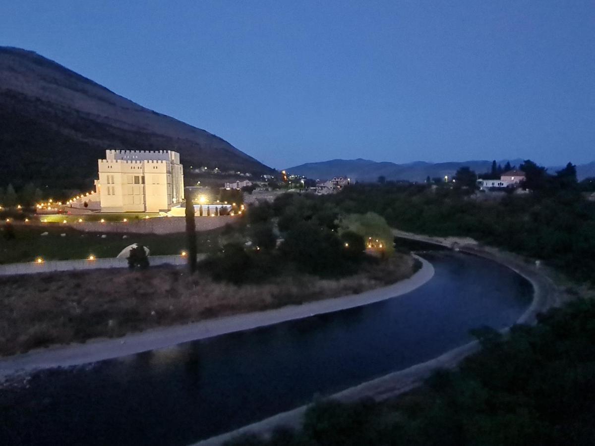 Vila Hercegovka Trebinje Eksteriør bilde