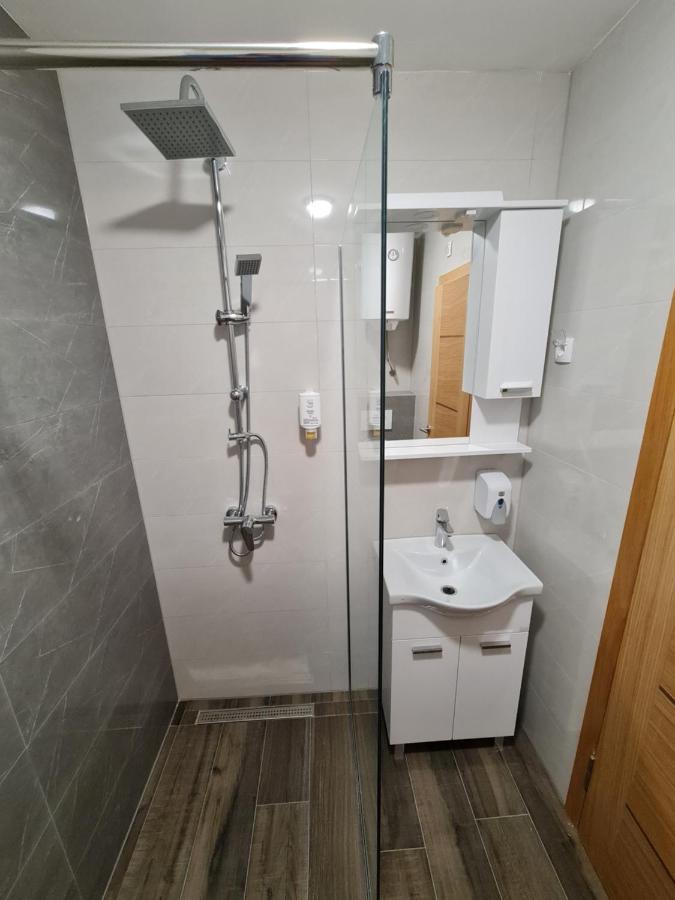 Vila Hercegovka Trebinje Eksteriør bilde