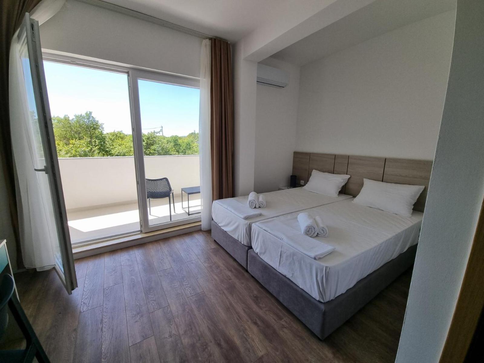 Vila Hercegovka Trebinje Rom bilde