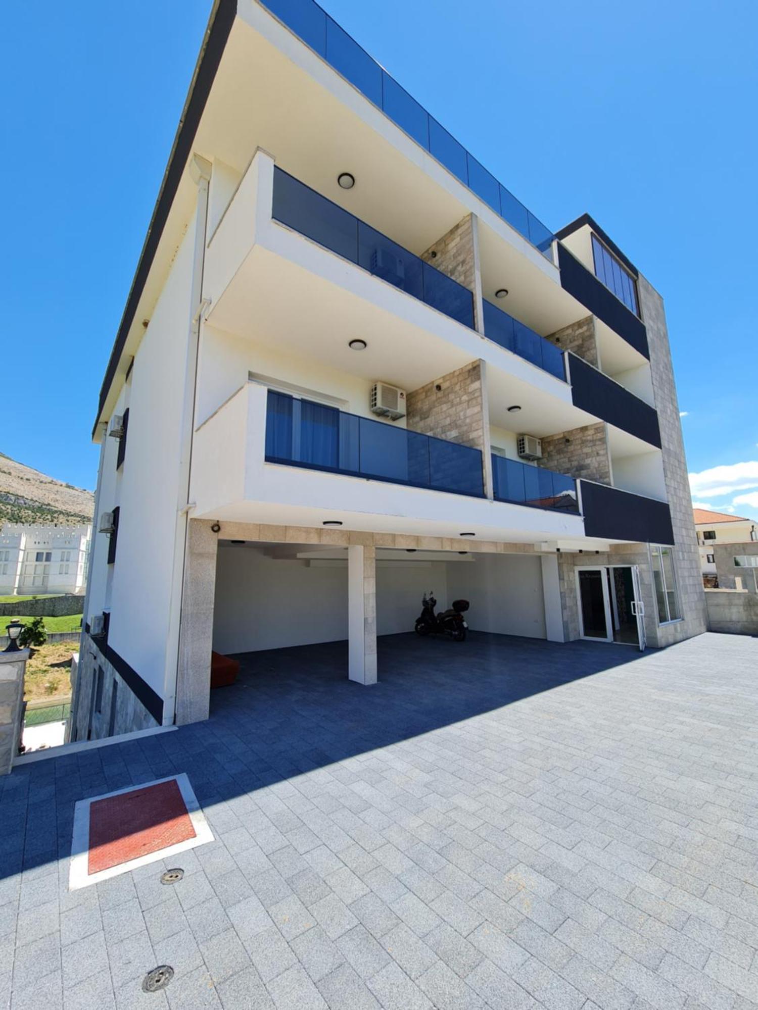 Vila Hercegovka Trebinje Rom bilde